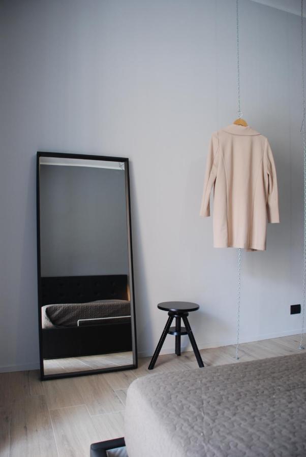 Duo Apartment Σαλέρνο Εξωτερικό φωτογραφία