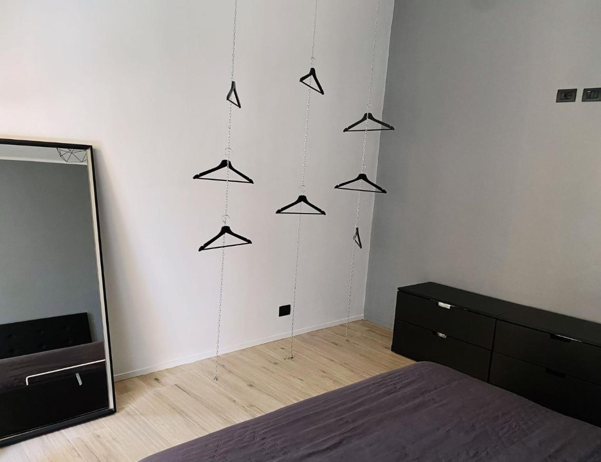 Duo Apartment Σαλέρνο Εξωτερικό φωτογραφία