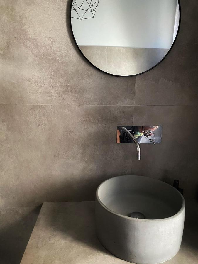 Duo Apartment Σαλέρνο Εξωτερικό φωτογραφία