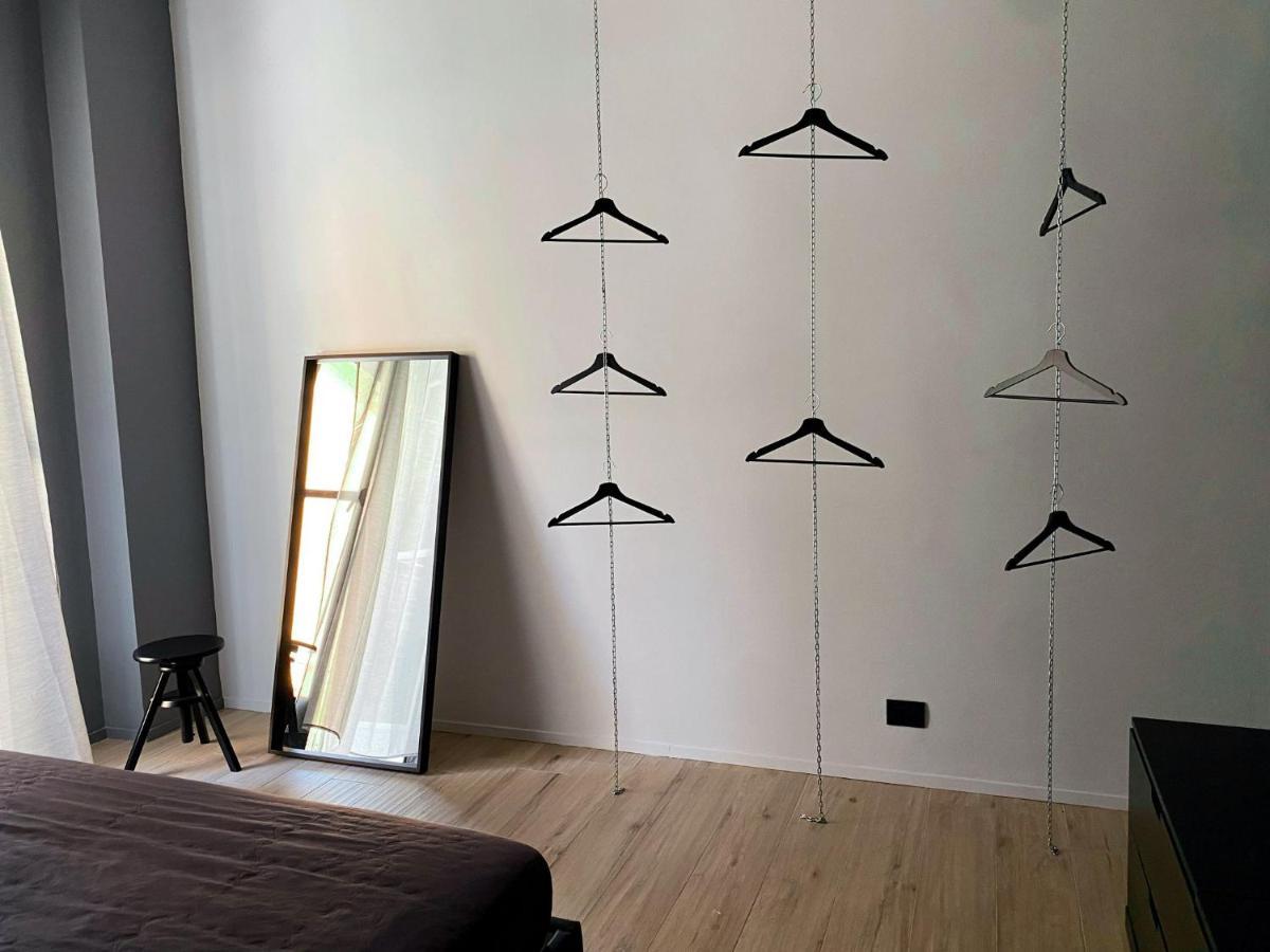 Duo Apartment Σαλέρνο Εξωτερικό φωτογραφία