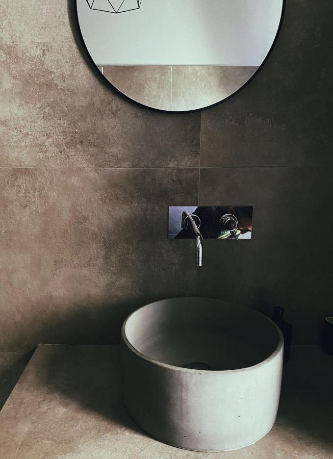 Duo Apartment Σαλέρνο Εξωτερικό φωτογραφία