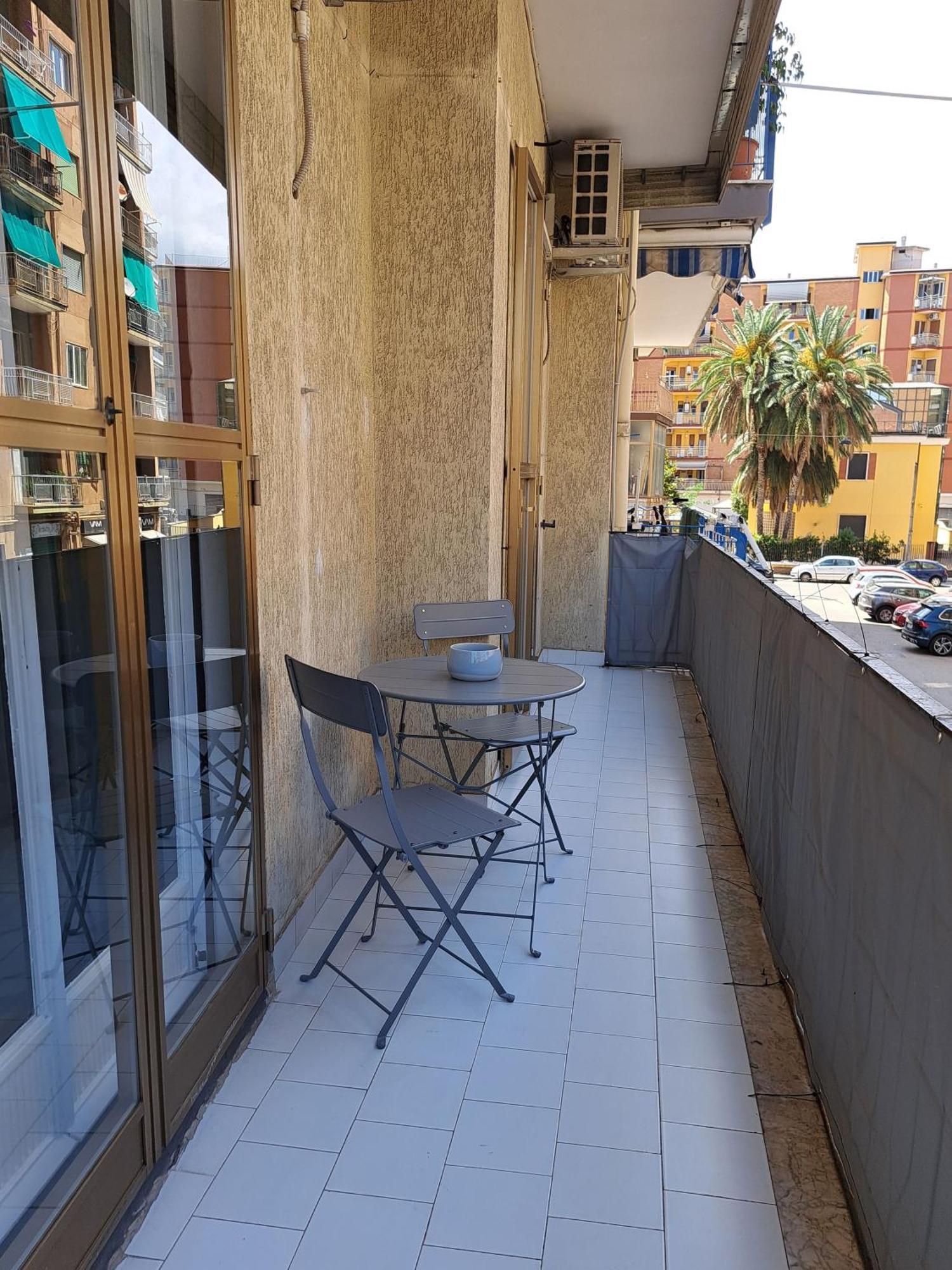 Duo Apartment Σαλέρνο Εξωτερικό φωτογραφία